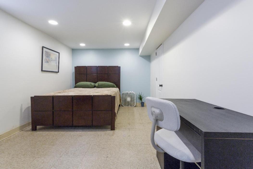 Cornell House Hotel Chicago Ngoại thất bức ảnh