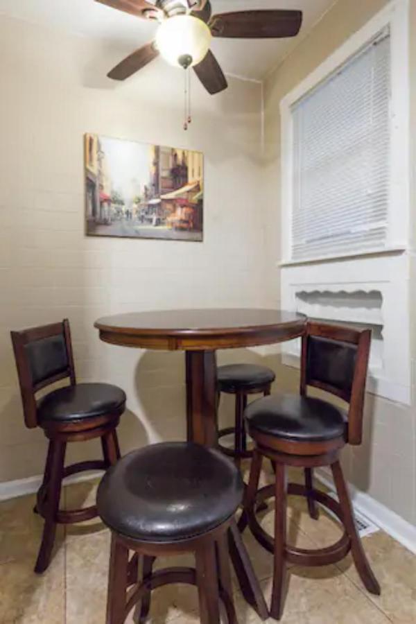 Cornell House Hotel Chicago Ngoại thất bức ảnh