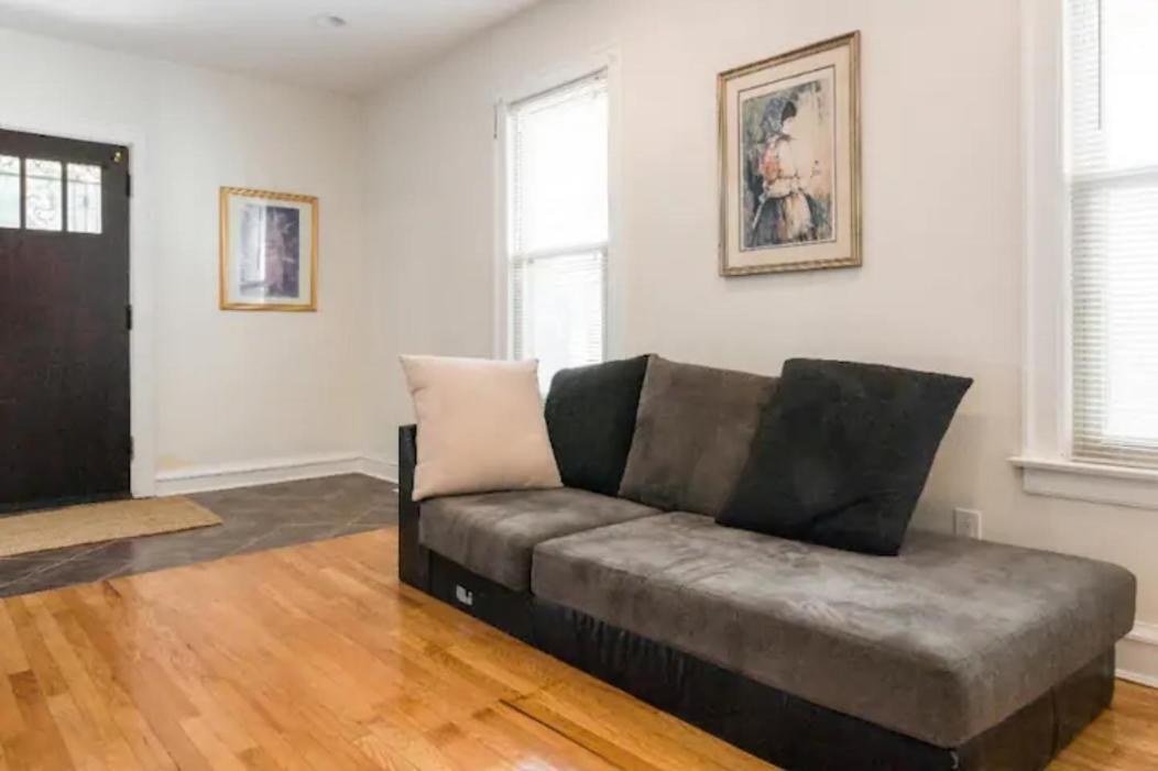 Cornell House Hotel Chicago Ngoại thất bức ảnh