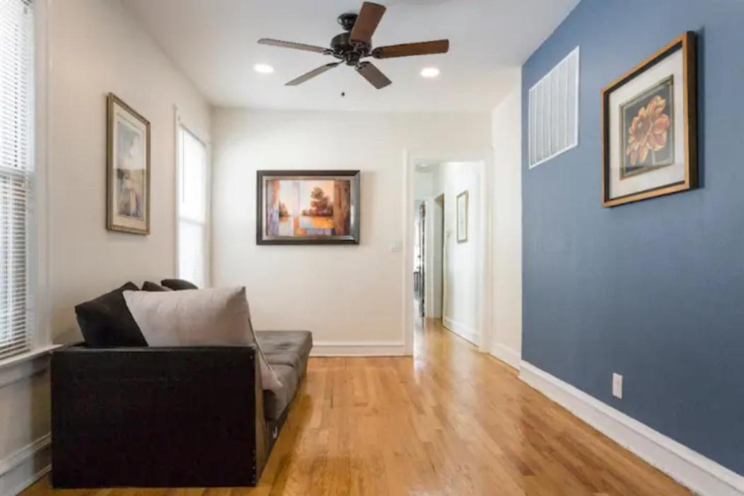Cornell House Hotel Chicago Ngoại thất bức ảnh
