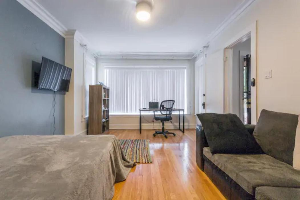 Cornell House Hotel Chicago Ngoại thất bức ảnh