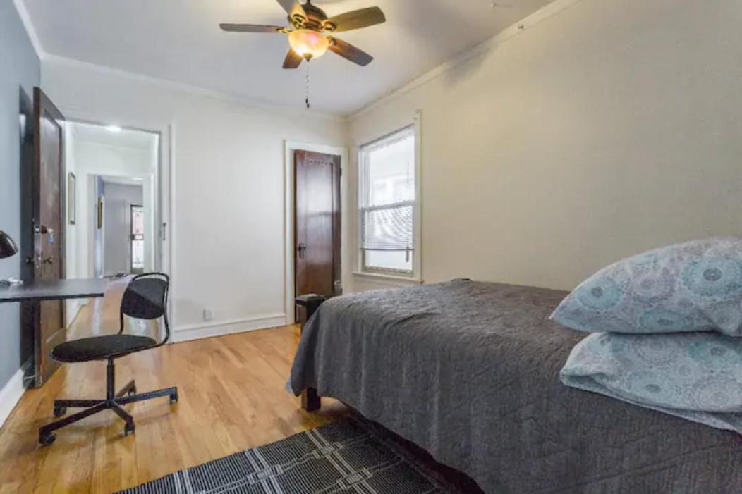 Cornell House Hotel Chicago Ngoại thất bức ảnh