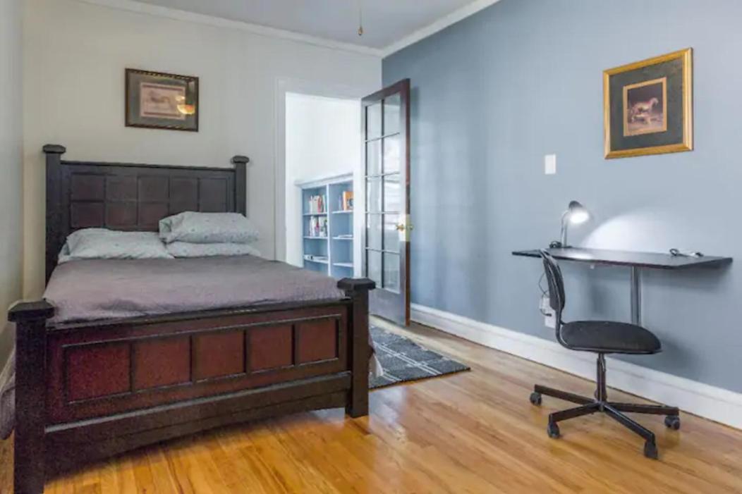 Cornell House Hotel Chicago Ngoại thất bức ảnh