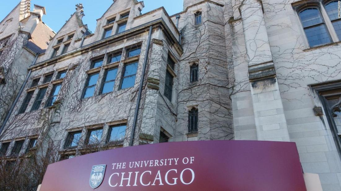 Cornell House Hotel Chicago Ngoại thất bức ảnh
