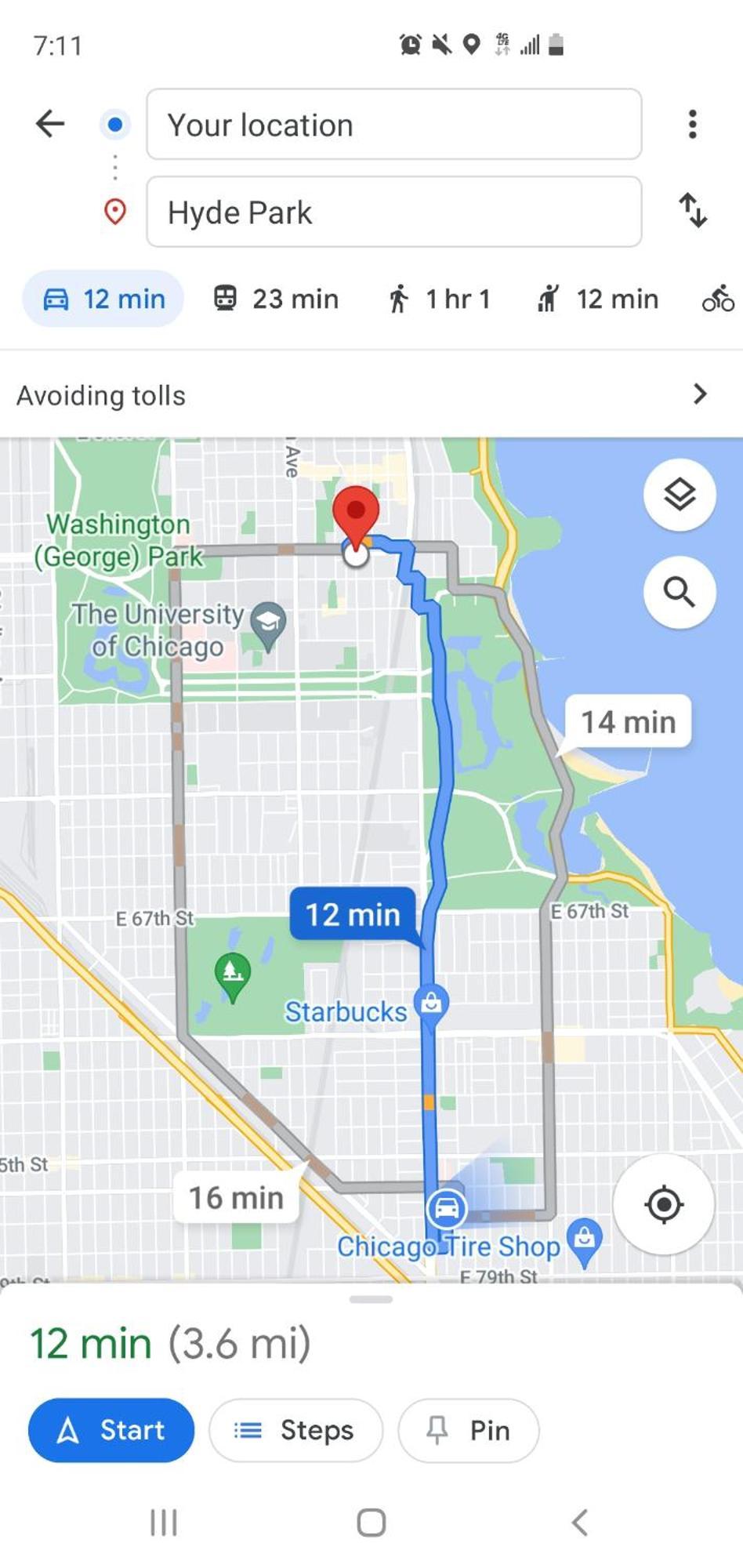 Cornell House Hotel Chicago Ngoại thất bức ảnh