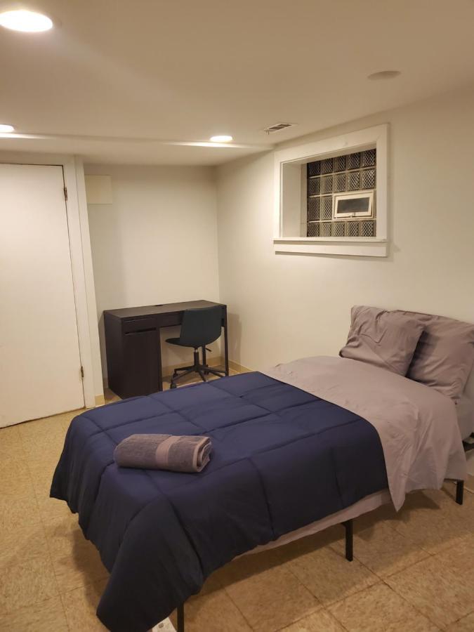 Cornell House Hotel Chicago Ngoại thất bức ảnh