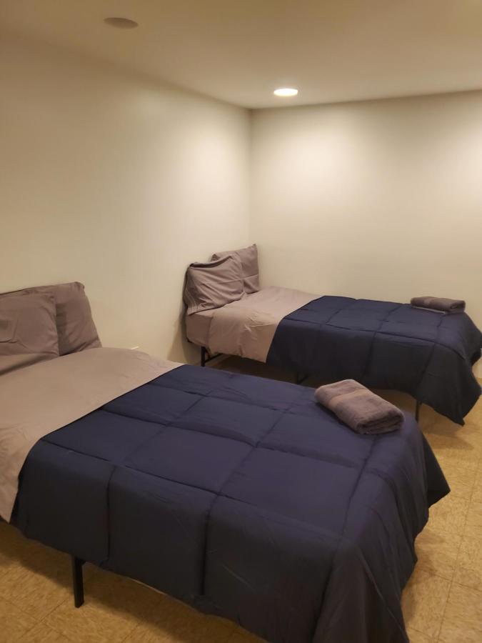 Cornell House Hotel Chicago Ngoại thất bức ảnh